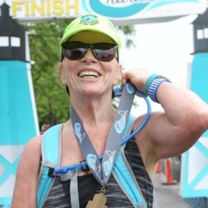 Meet your Posher, Bernie